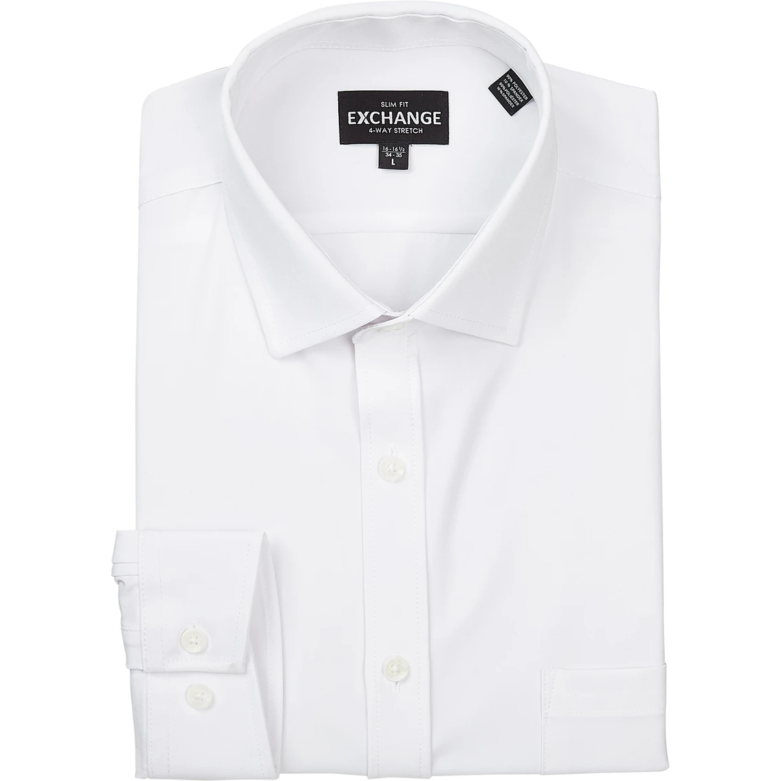 Budget โ Exchange Men's Semi Formal โ Shirt ๐ 3 Budget โ Exchange Men's Semi Formal โ Shirt ๐