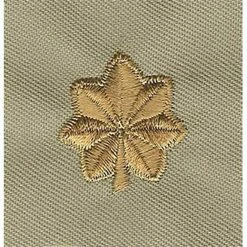 Cheap 🤩 Exchange Select Air Force Rank Maj O-4 Subdued Sew-On (ABU) ❤️