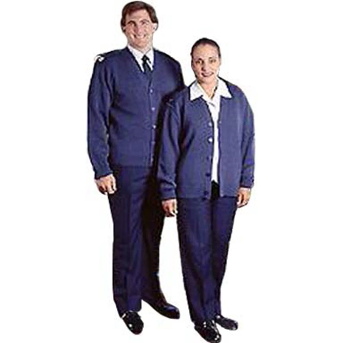 Wholesale โ Other Brands Air Force Male/Female Cardigan Sweater ๐ 3 Wholesale โ Other Brands Air Force Male/Female Cardigan Sweater ๐