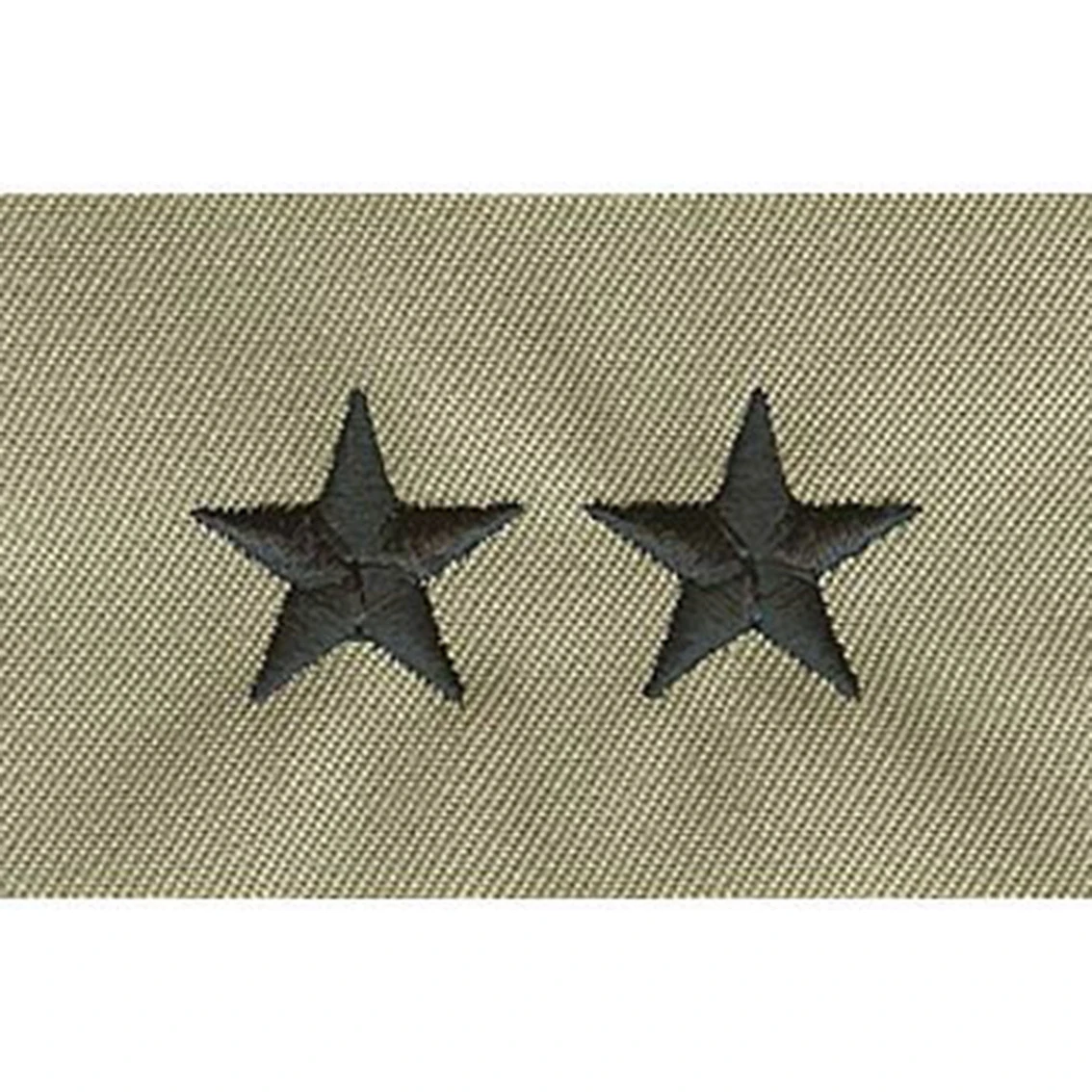 Hot Sale ๐ Other Brands Air Force Rank Maj Gen O-8 Subdued Sew-On (ABU) โค๏ธ 3 Hot Sale ๐ Other Brands Air Force Rank Maj Gen O-8 Subdued Sew-On (ABU) โค๏ธ