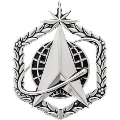 Best Sale ✔️ Ira Green, Inc Space Force Cap DVC Chief MST Sergeant Of The Space Force, Female 🌟