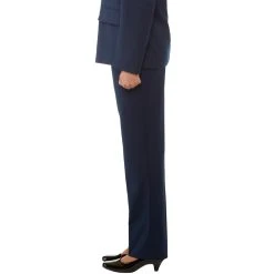 Best Pirce ⭐ DLATS Air Force Women's Service Dress Uniform Slacks 🎁 -Deals military Store unnamed file 121