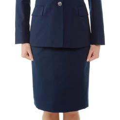 Hot Sale 🛒 Other Brands Air Force Service ⌛ Skirt ❤️