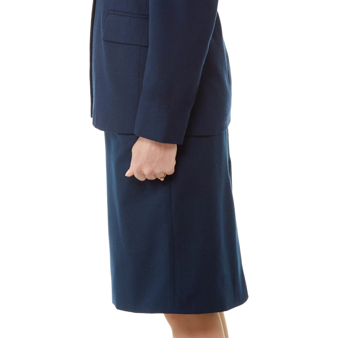 Hot Sale 🛒 Other Brands Air Force Service ⌛ Skirt ❤️ 6 Hot Sale 🛒 Other Brands Air Force Service ⌛ Skirt ❤️ - Image 4