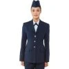 Brand new ✔️ Other Brands DLATS Air Force Female Enlisted Service ✨ Dress Coat 💯