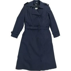 Best reviews of 🥰 DLATS Women's Blue All Weather 🛒 Coat ⭐
