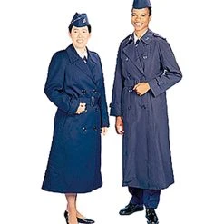 Budget 😍 Other Brands Air Force Female Top 😍 Coat With Liner ⌛