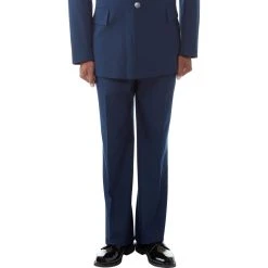 Wholesale 🛒 Other Brands Commercial Male Air Force Service Dress Trousers 💯