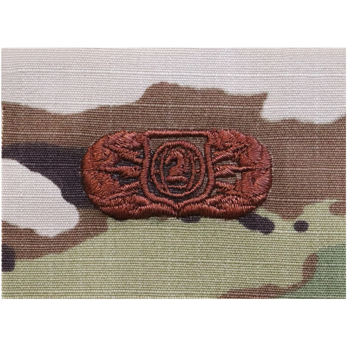 Deals โญ Ira Green, Inc Air Force Badge Basic Information Operations OCP ๐ 3 Deals โญ Ira Green, Inc Air Force Badge Basic Information Operations OCP ๐