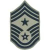 Cheapest โ๏ธ Exchange Select Air Force Rank Command Chief Master Sergeant E-9 Subdued Small With Star (ABU) โญ 1 Cheapest โ๏ธ Exchange Select Air Force Rank Command Chief Master Sergeant E-9 Subdued Small With Star (ABU) โญ -Deals military Store unnamed file 183