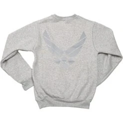 Deals 👏 Other Brands Air Force Pullover Sweatshirt ⭐ 5 Deals 👏 Other Brands Air Force Pullover Sweatshirt ⭐ -Deals military Store unnamed file 190