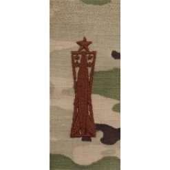 Wholesale 🤩 Ira Green, Inc Air Force Missileman Senior Patch Sew-On (OCP) ⭐