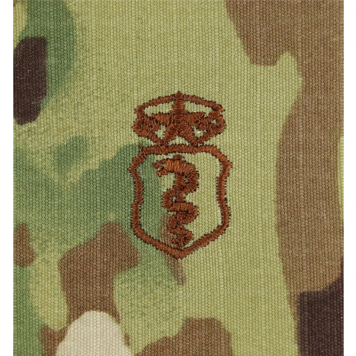 Hot Sale โญ Ira Green, Inc Air Force Small Patch Chief Physician Specialty Insignia Sew-On (OCP) 2 Pk. ๐ฅฐ 3 Hot Sale โญ Ira Green, Inc Air Force Small Patch Chief Physician Specialty Insignia Sew-On (OCP) 2 Pk. ๐ฅฐ