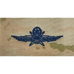 Cheapest ✔️ Ira Green, Inc Space Force Cyberspace Operator Master Sew-On (OCP) ✔️