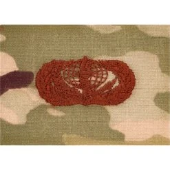 Deals 👏 Ira Green, Inc Air Force Badge Services Basic Sew-On (OCP) ⌛