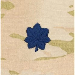 Cheap 😉 Ira Green, Inc Space Force Lieutenant Colonel Sew-On ✔️