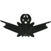 Best Sale ⌛ Ira Green, Inc Air Force Master Space Command Badge, Sta-Black, Pin-On, Regular Size 😀 -Deals military Store unnamed file 212