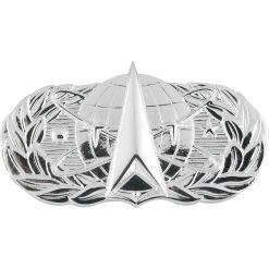 Budget 😀 Ira Green, Inc Air Force Basic Space/Missile Badge, Pin-On 🎁