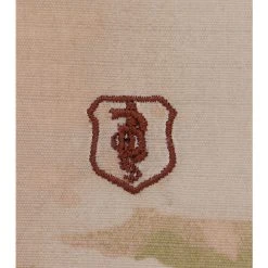 Brand new 🛒 Ira Green, Inc US Air Force Embroidered OCP Sew-On Occupational Badge Dentist Basic 🧨