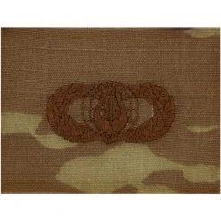 Buy 💯 Ira Green, Inc Air Force Badge Band Basic, Sew-on (OCP) 😀