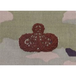 Brand new ❤️ Ira Green, Inc Air Force Badge Master Space Missile (OCP) 😉