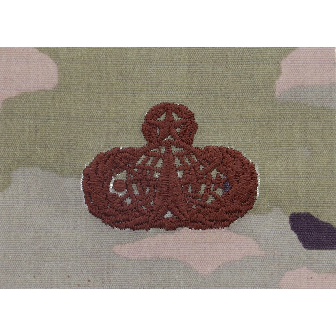 Brand new ❤️ Ira Green, Inc Air Force Badge Master Space Missile (OCP) 😉 3 Brand new ❤️ Ira Green, Inc Air Force Badge Master Space Missile (OCP) 😉