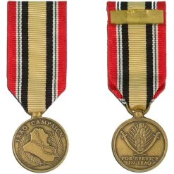 Outlet 😀 Other Brands Iraq Campaign Ribbon 🔔