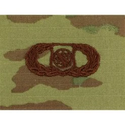 Top 10 🎁 Ira Green, Inc Air Force Badge Basic Weapons Control Sew-On (OCP) ✨
