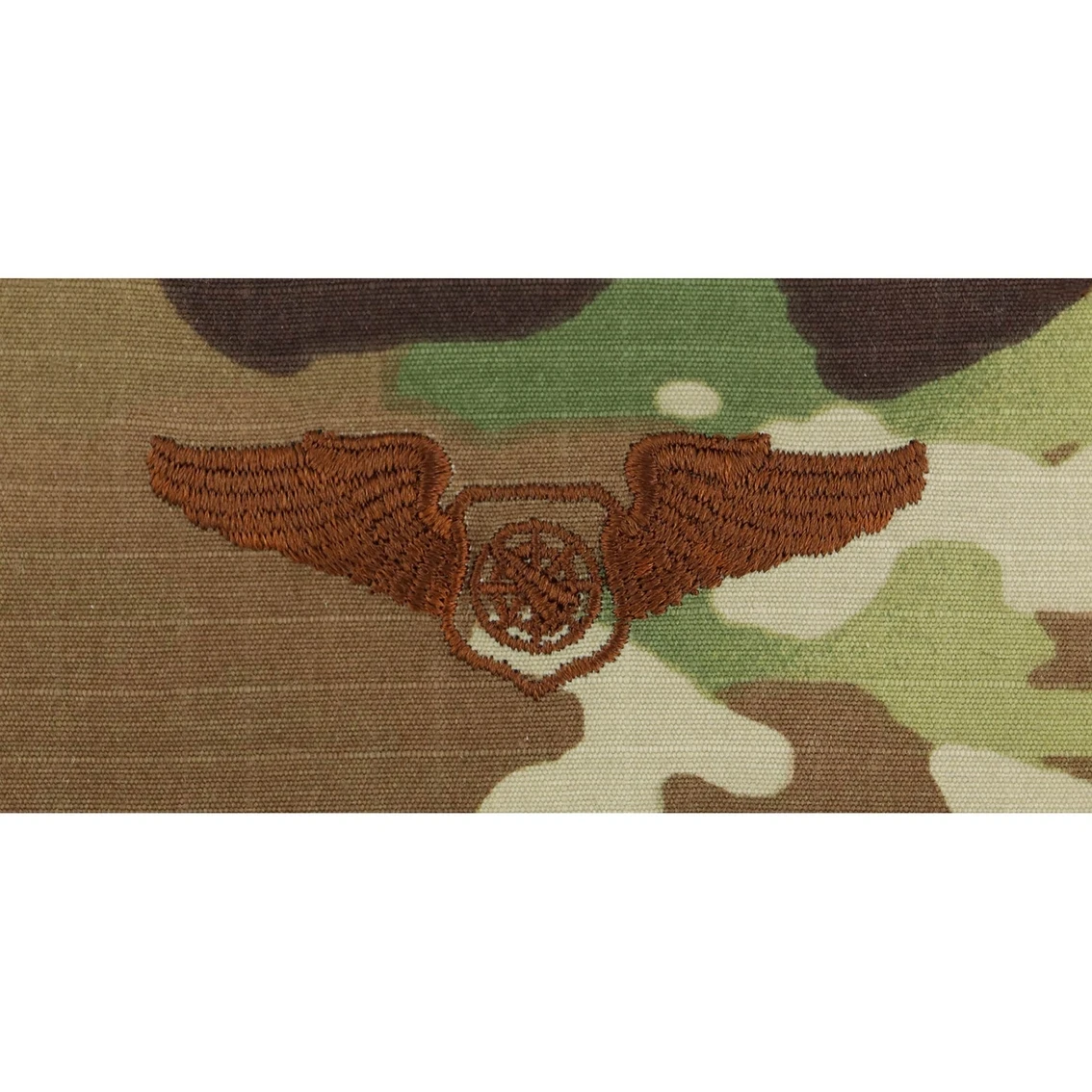 Best Pirce ❤️ Ira Green, Inc Air Force Badge Air Battle Manager (OCP) ✨ 3 Best Pirce ❤️ Ira Green, Inc Air Force Badge Air Battle Manager (OCP) ✨