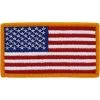 Best Pirce 👏 Ira Green, Inc Forward Facing American Flag Patch 3.25 X 1.1875 In. Color ⭐ 1 Best Pirce 👏 Ira Green, Inc Forward Facing American Flag Patch 3.25 X 1.1875 In. Color ⭐ -Deals military Store unnamed file 232