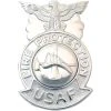 Deals ๐ Ira Green, Inc Air Force Fire Protection Shield Duty Badge, Mirror Finish, Regular Size ๐ 2 Deals ๐ Ira Green, Inc Air Force Fire Protection Shield Duty Badge, Mirror Finish, Regular Size ๐ -Deals military Store unnamed file 236