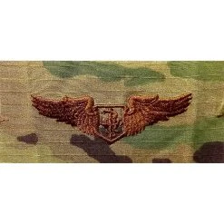 Best reviews of ⌛ Ira Green, Inc Air Force Flight Nurse Badge Sew-On (OCP) 🎉