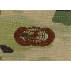 Buy 🥰 Ira Green, Inc Air Force Badge Acquisition Sew-On (OCP) 🔥