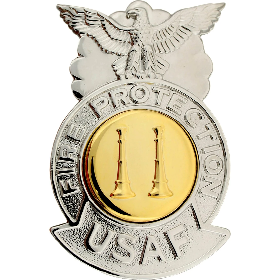 Promo 😍 Ira Green, Inc Air Force Badge Fire Station Captain Mini Pin-on 🔔 3 Promo 😍 Ira Green, Inc Air Force Badge Fire Station Captain Mini Pin-on 🔔