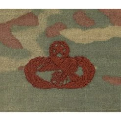 Best reviews of 👍 Ira Green, Inc Air Force Badge Transportation Master Sew-On (OCP) 😀