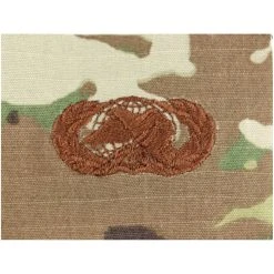 Hot Sale 🎁 Ira Green, Inc Air Force Badge Supply Fuel (OCP) ✔️