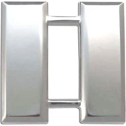 Deals 🔔 Other Brands Army Rank CPT (Capt) Non-Subdued Pin-on 🎁