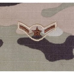 Best Sale ⭐ Ira Green, Inc Air Force Airman Rank E-2, Sew-On, Large (OCP) 2 Pk. 🛒
