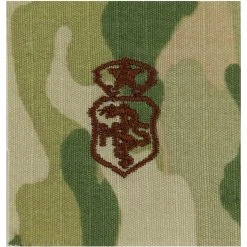 Brand new ✔️ Ira Green, Inc Air Force Badge Chief Medical Service, Hook & Loop (OCP) ✨