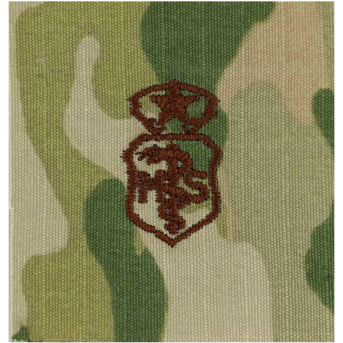 Brand new ✔️ Ira Green, Inc Air Force Badge Chief Medical Service, Hook & Loop (OCP) ✨ 3 Brand new ✔️ Ira Green, Inc Air Force Badge Chief Medical Service, Hook & Loop (OCP) ✨