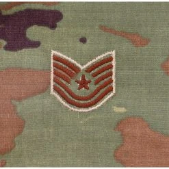 Deals ⭐ Henschel Hats Air Force Chevron Technical Sergeant E-6 Hook & Loop (OCP) 2 Pk. 😉