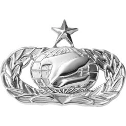 Best reviews of ✔️ Ira Green, Inc Air Force Senior Administration Occupation Badge, Pin-On 👍