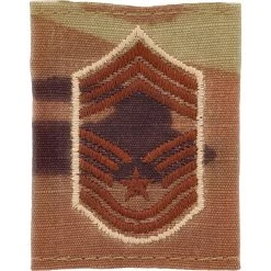 Best Sale 😀 Ira Green, Inc Air Force Chief Master Sergeant (CMSgt) E-9 Rank Gore-Tex (OCP) 2 Pk. ❤️