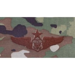 Cheapest 💯 Ira Green, Inc Air Force Badge Officer Aircrew Member Senior Sew-On (OCP) 🎁