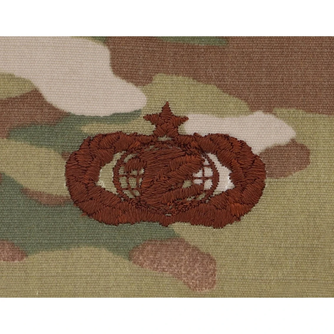 Brand new ⭐ Ira Green, Inc Air Force Badge Senior Administrative (OCP) 😀 3 Brand new ⭐ Ira Green, Inc Air Force Badge Senior Administrative (OCP) 😀