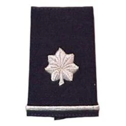 Best Pirce ✔️ Other Brands Air Force Lieutenant Colonel Female Shoulder Marks 🛒