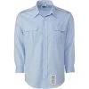 Cheapest ❤️ Other Brands Air Force Male Long Sleeve Shirt Blue 🎉 -Deals military Store unnamed file 29