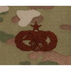 Best reviews of ✔️ Ira Green, Inc Air Force Badge Senior Logistics Readiness (OCP) 🔥