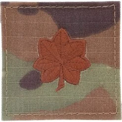 Best reviews of 🎉 Ira Green, Inc Air Force Major (Maj) O-4 Rank (OCP) 🎉