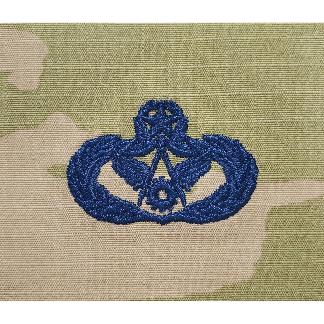 Promo ๐ Ira Green, Inc Space Force Civil Engineer Master Sew-On (OCP) โ๏ธ 3 Promo ๐ Ira Green, Inc Space Force Civil Engineer Master Sew-On (OCP) โ๏ธ